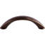 Arc 3" Center to Center Bar pull-211261544