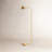 Rodregus 62 " Task Floor Lamp