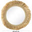Miroir mural Seagrass