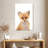 Brampt Baby Fox-108450394