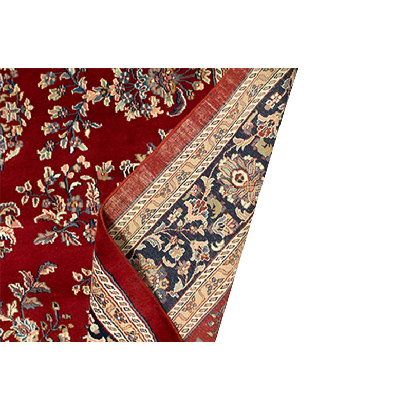 Indo Wool Oriental Area Rug
