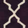 Carolene Hand Tufted Wool Geometric Rug