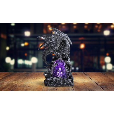 Figurine Jeric 11 po