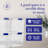 Homz Plastic Bin