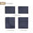 Supima 100% Cotton Standard Sheet Set-33389061-33389066