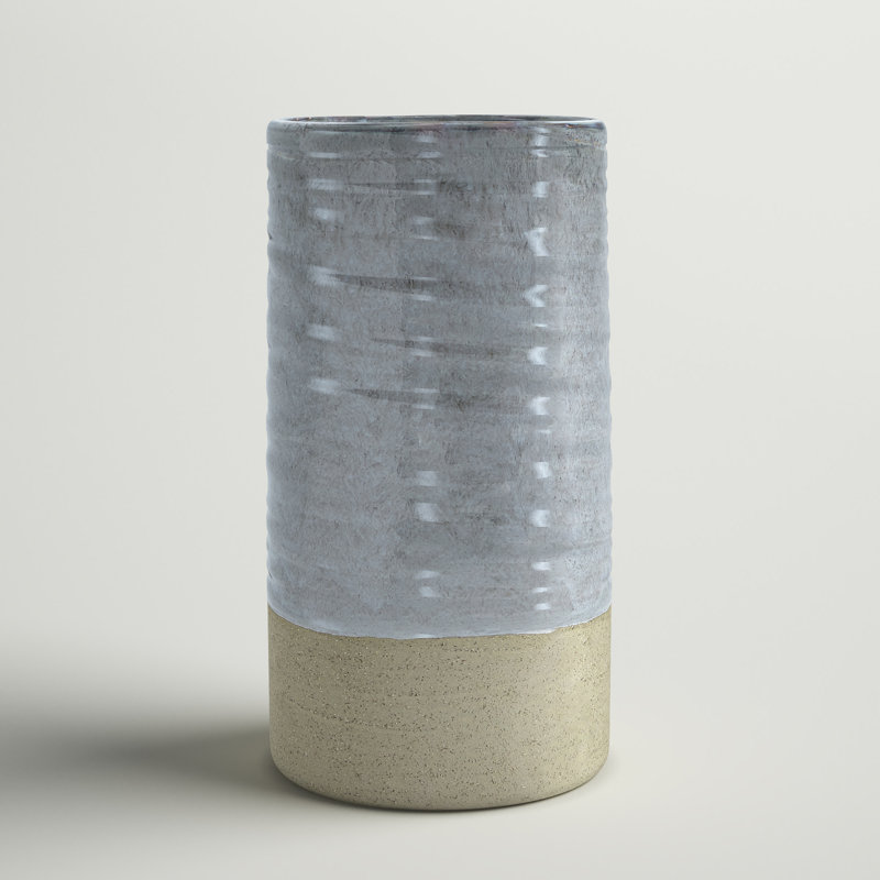 Valerie Handmade Ceramic Table Vase