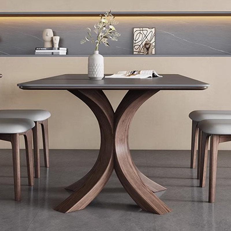 Table de salle à manger Durable, H 29,52 po x L 70,86 po x l 35,43 po