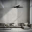 Zephyr 5 5-Blade Smart Ceiling Fan-852365510