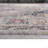 Tiled Border Area Rug