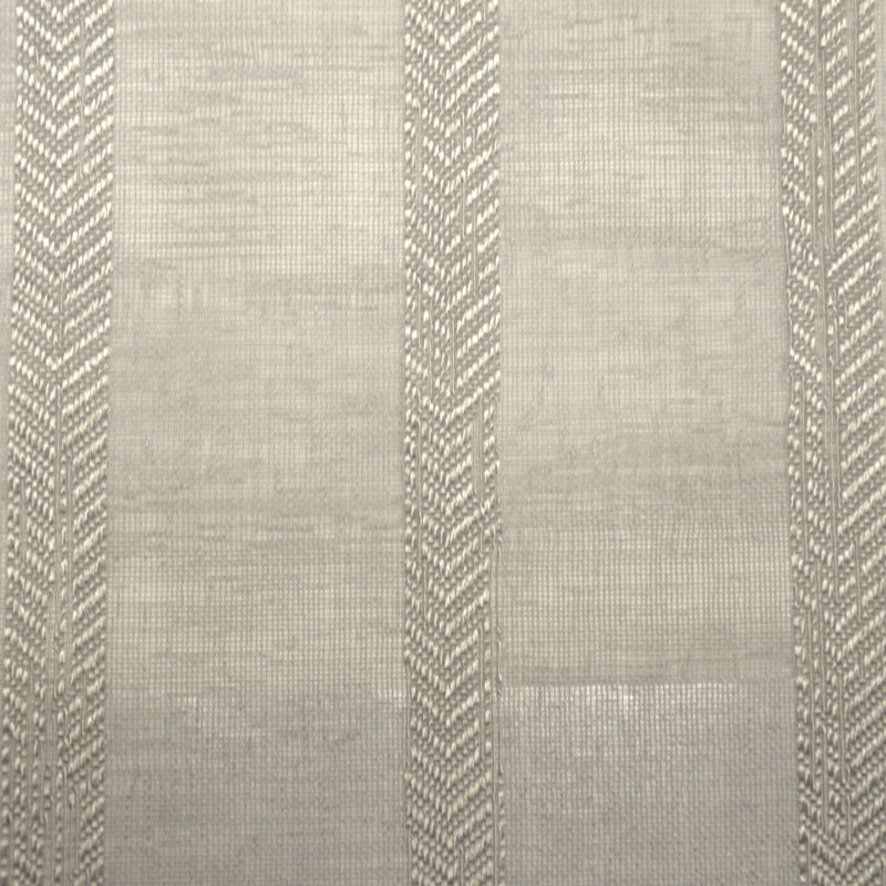 Tissu rayé 160 Sheers