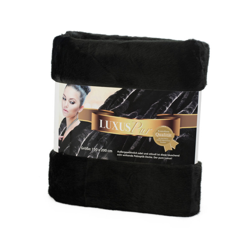 Throw Blanket