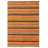 Gene Wool Striped Indoor Rug