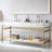 72'' Double Bathroom Vanity with Engineered Stone Top-1916006127-1915964107