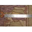 Tapis oriental Oushak 6 x 8