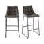 Tabouret de bar 29 po Lamarr-778739423