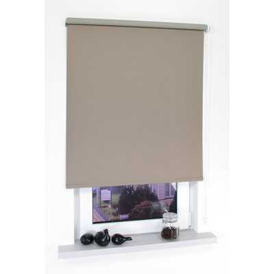 Blackout Roller shade