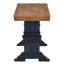 Banc en bois Fortville-495155717