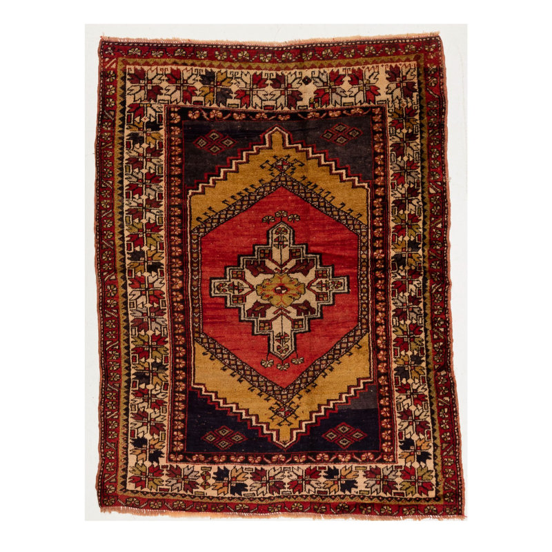 Oriental Indoor Rug
