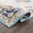 Cobien Oriental Indoor Rug-870617352