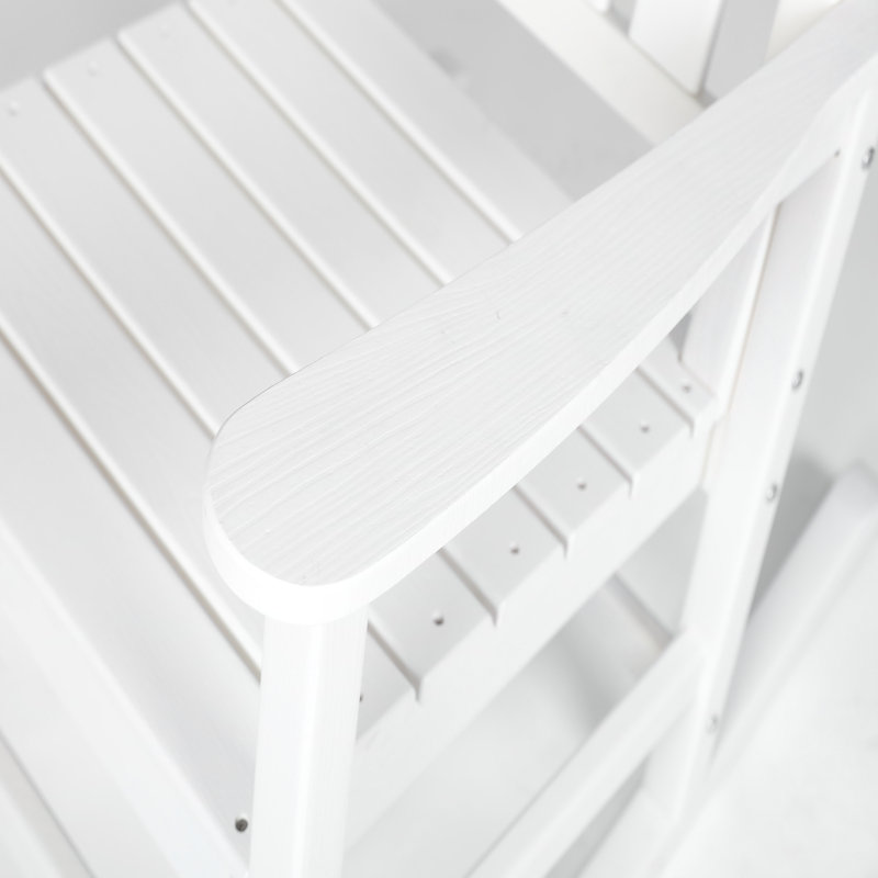 Patio Dining Sets, White
