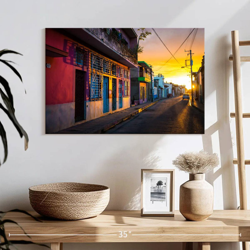 Sireci Camaguey Sunrise