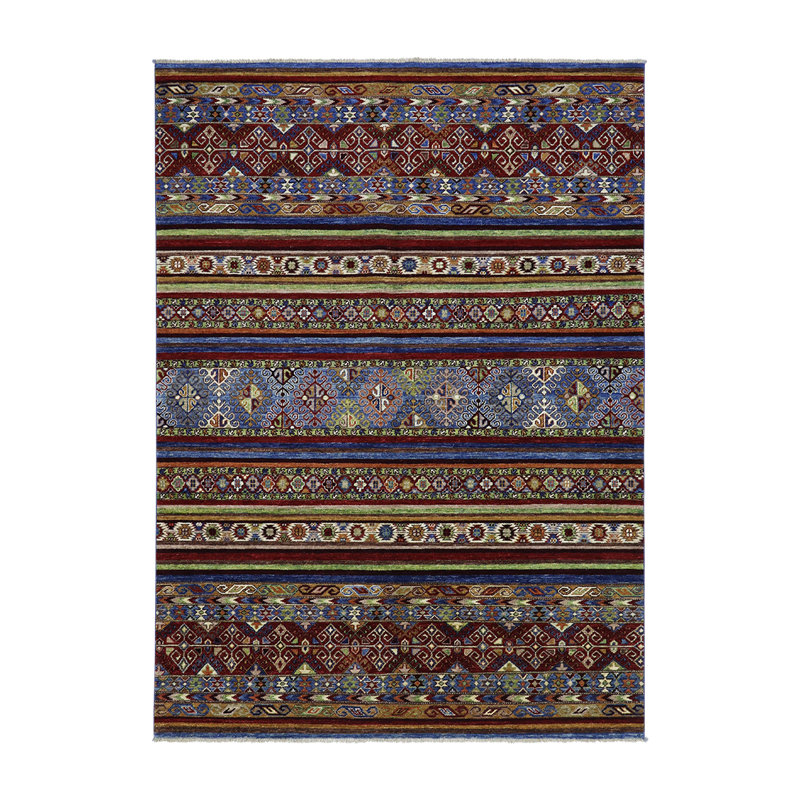 Linear Jasper Khorjin 5'10" x 7'11"