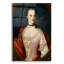 «Gothic Jane I» par Grace Popp, art mural en verre acrylique-657183788