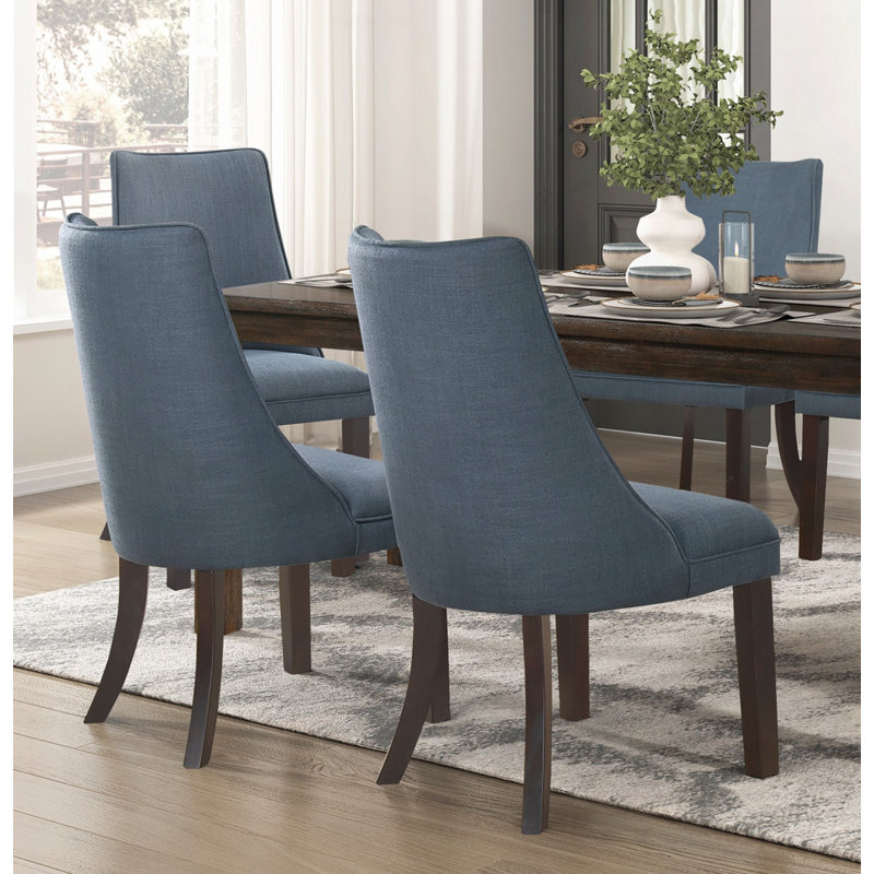 Side Chairs Set