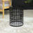Cranbrook Side Table （Only Include Table)-542916871