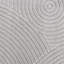 Milaim Modern Indoor/Outdoor Rug-1932893914