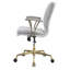 Chaise de bureau pivotante-133094157-133094158