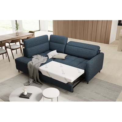 Bopha 3 Seater Sofa Bed