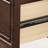 Solid Wood Top Coffee Table-101462584