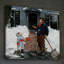 More Snow? by George Hughes - Wrapped Canvas Painting-773606960
