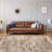Oriental Machine Washable Area Rug Non-Slip Indoor Carpet Non-Shedding Floral Rug for Living Room Bedroom Dining Room Hallway Kitchen Office Playroom Nursery-1411120770