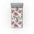 Ardoise, brun, rubis pâle / floral n'est pas disponible