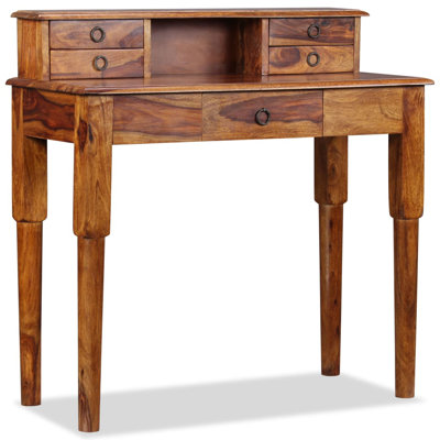 Bureau avec huche Adrielys