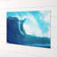Impression sur papier pour surf big wave Ferryhill