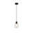 1-light Single Pendant Light