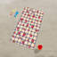  Serviette de plage 30 po x 60 po-238977952