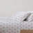 Tommy Bahama Printed Percale Cotton Sheet Set-1208492916-1248636047