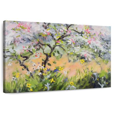 Harnek Spring Blossom Abundance