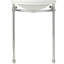 DXV St. George Console Legs Only-70888218