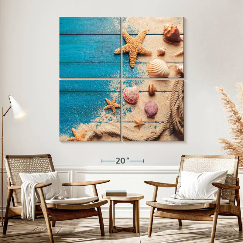 Bibelots Aletra Under The Sea