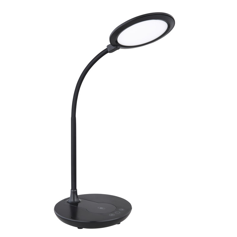 Shallenor Plastic USB Desk