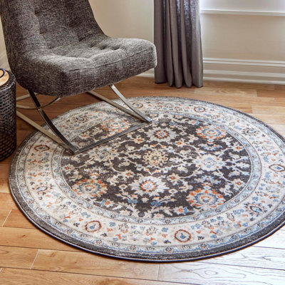 Arends Floral Indoor Rug
