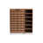 Walnut Brown selected