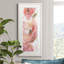 Blooming Coral II - Cadre photo, reproduction d'art sur papier-436382285
