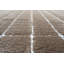 Kalup Chequered Area Rug-743294521