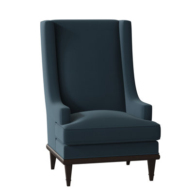 Dublin Wingback Chair